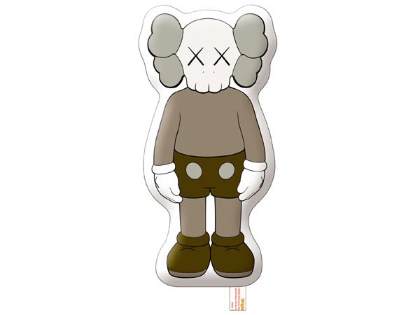 KAWS Pillow