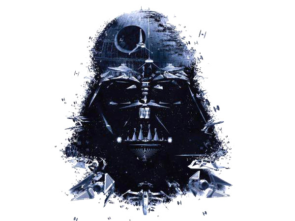Star Wars Identities