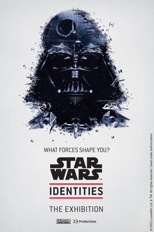 Star Wars Identities