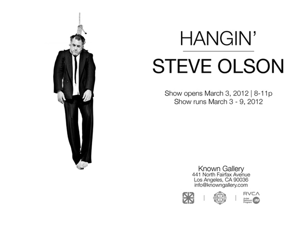 Steve Olson