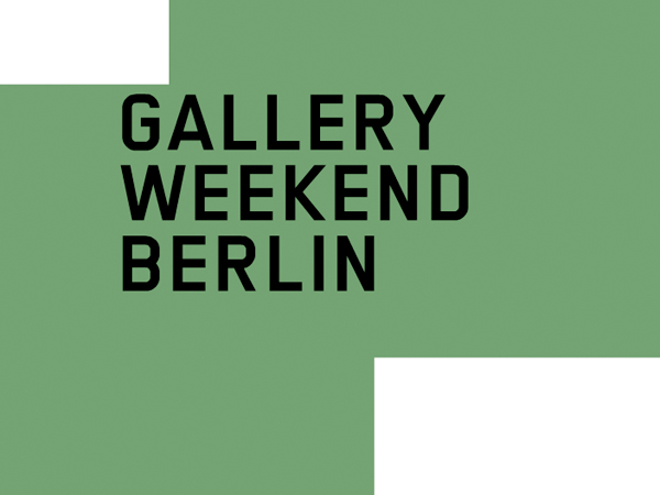 Gallery Weekend Berlin