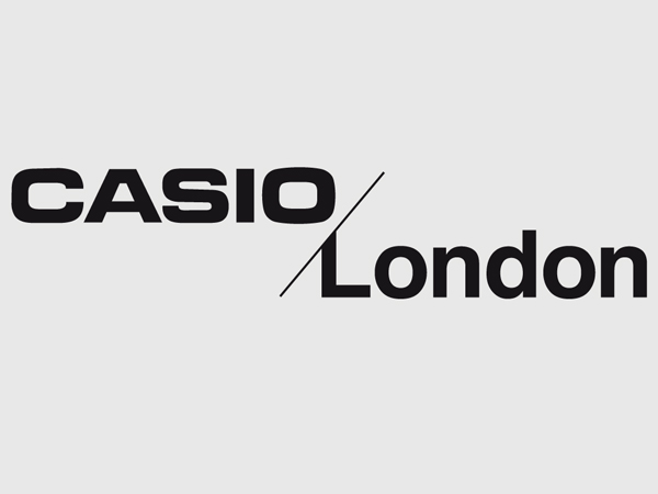 Casio London