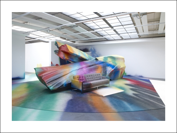 Katharina Grosse