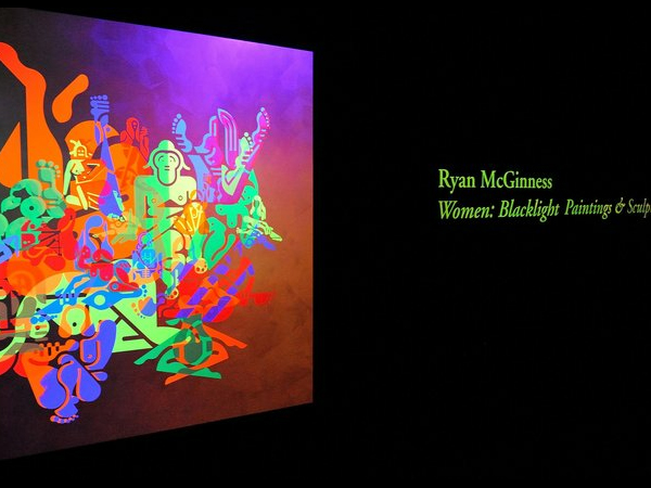 Ryan McGinness