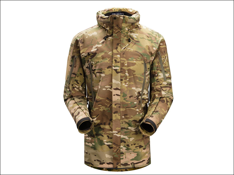 Arc'teryx LEAF