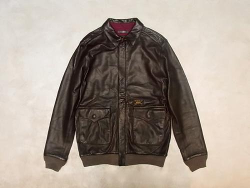 Current Interest – WTAPS Parasmock Leopard
