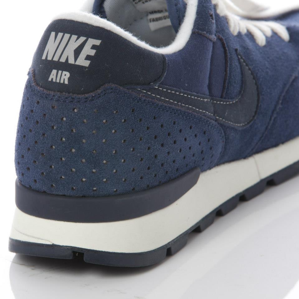 Current Interest – Nike Navy
