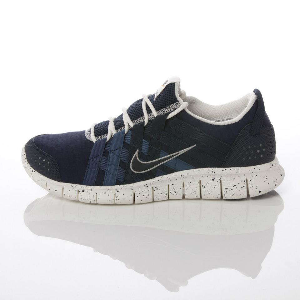 Current Interest – Nike Navy