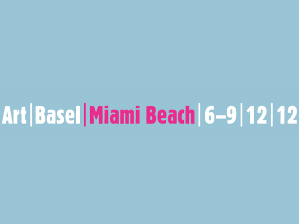 Art Basel Miami Beach