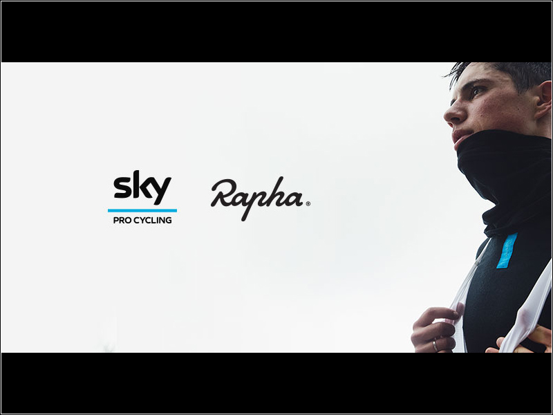 Rapha Team Sky