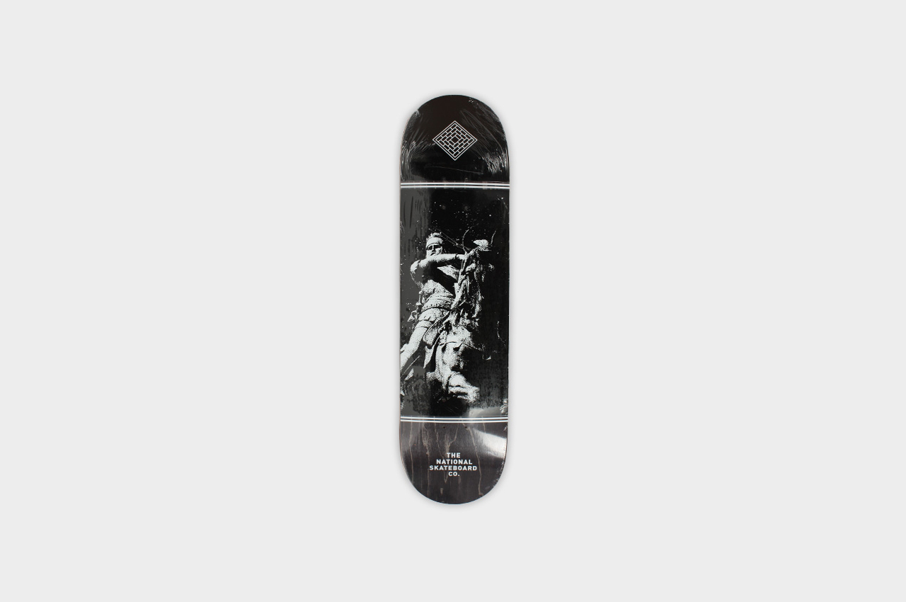 The National Skateboard Co.