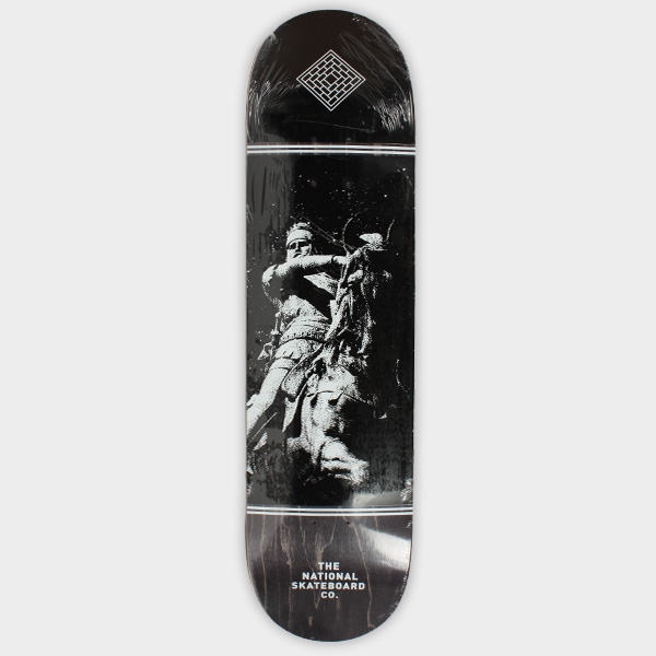 The National Skateboard Co.