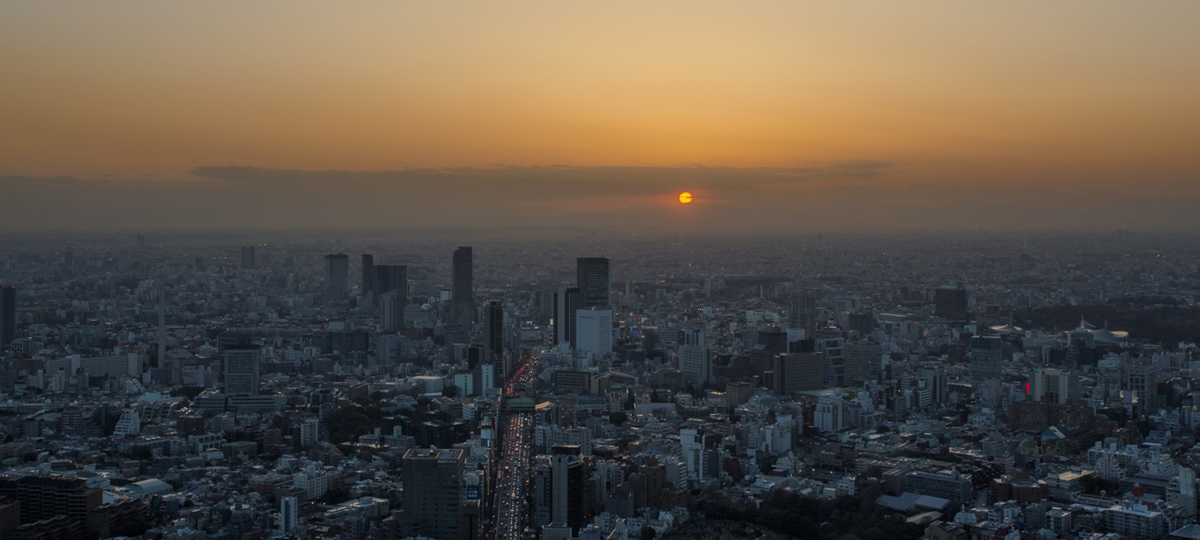 Bettery Magazine – Tokyo Video Feature