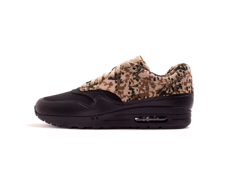 Nike Air Max 1 SP. Hyperstrike. Berlin Exclusive
