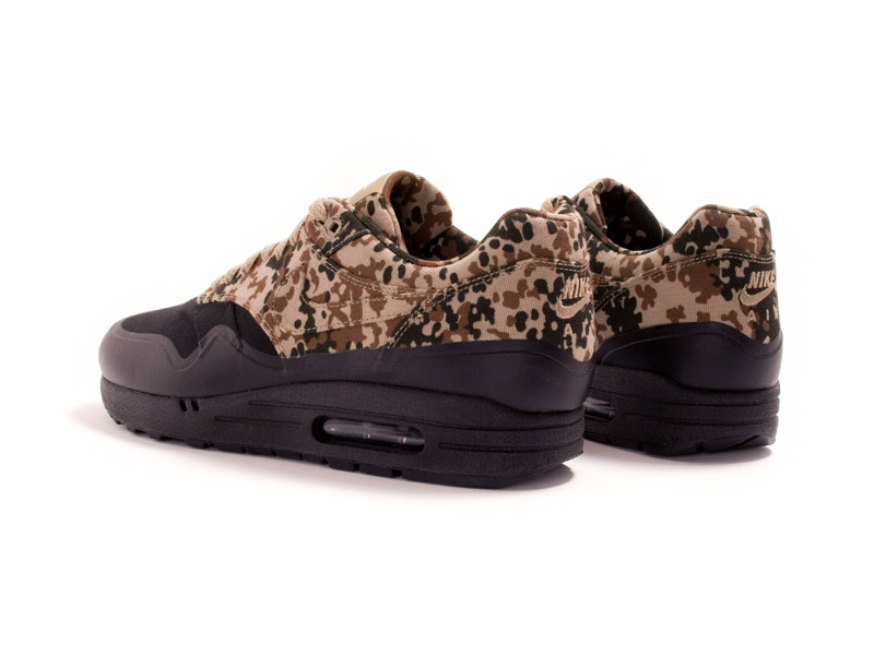 Nike Air Max 1 SP. Hyperstrike. Berlin Exclusive