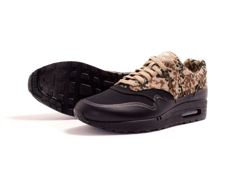 Nike Air Max 1 SP. Hyperstrike. Berlin Exclusive