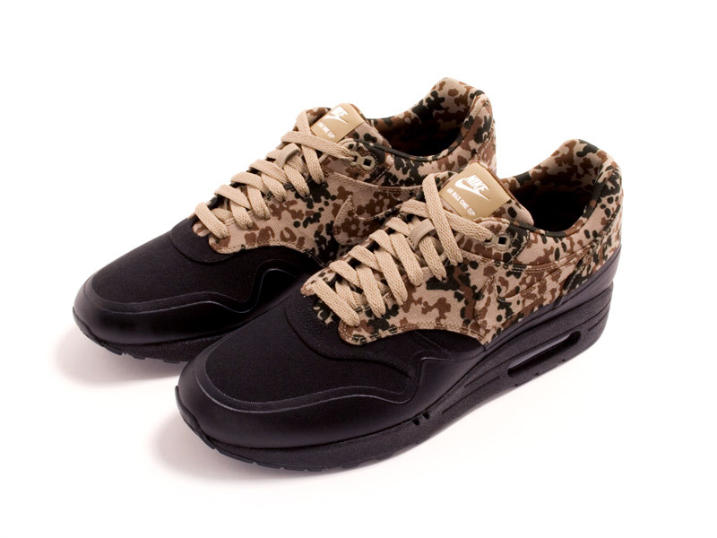 Nike Air Max 1 SP. Hyperstrike. Berlin Exclusive