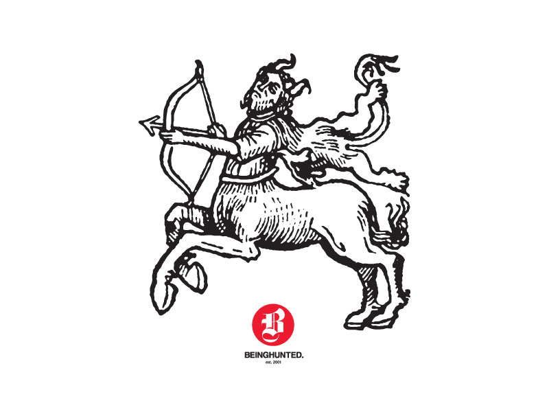 Beinghunted. Hunter - Maintenance