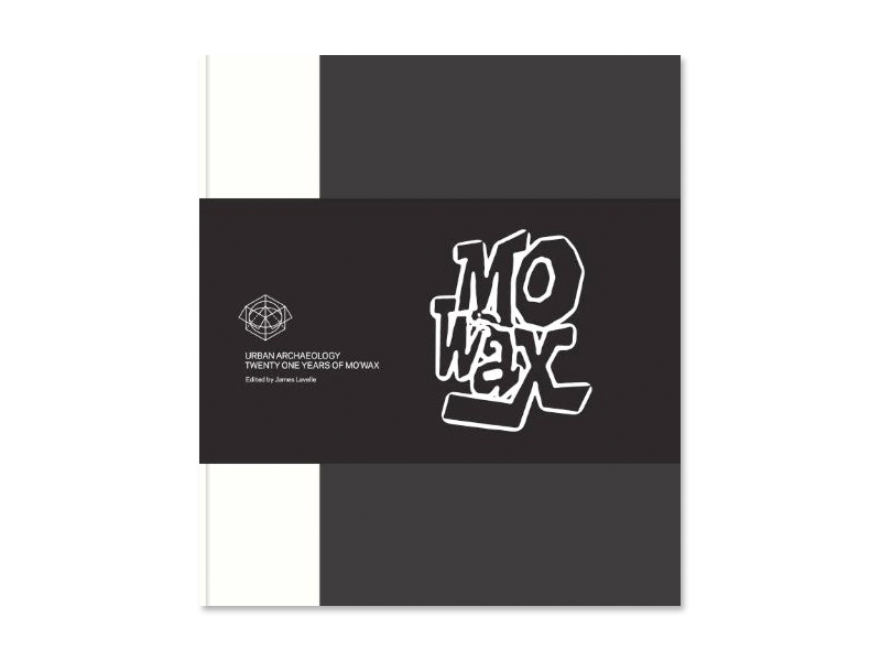 Urban Archaeology: 21 Years of Mo'Wax