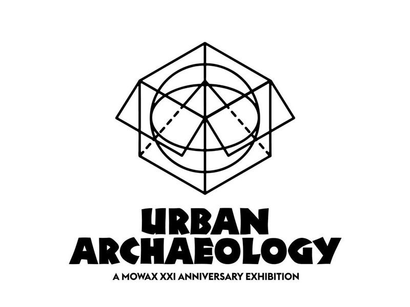 Urban Archaeology: 21 Years of Mo'Wax Exhibition