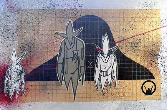 UNKLE - Futura
