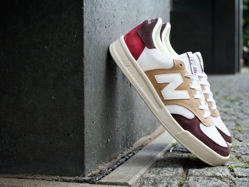 New Balance CT300 Firmament Pine Sunset Product
