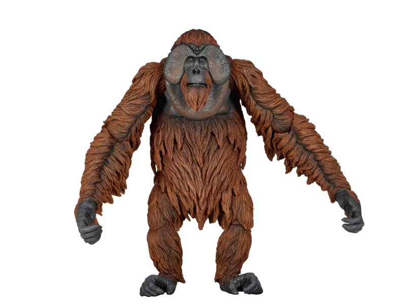 Maurice Dawn of the Planet of the Apes, NECA Toys