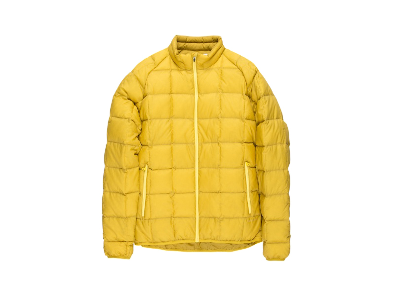 Norse Projects Light Down Jacket