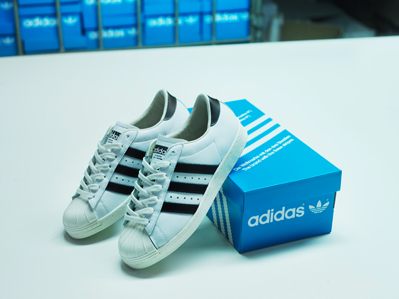 adidas Superstar 45th Anniversary
