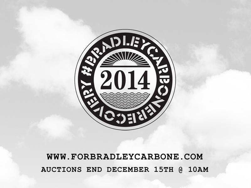 Bradley Carbone Recovery Auction