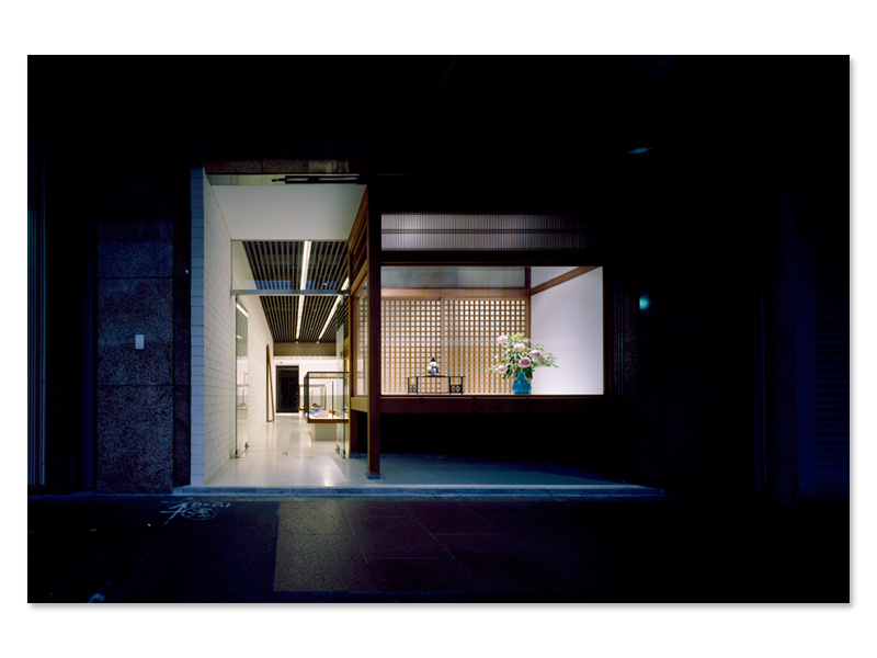 Chronicled Perspectives : visvim through the lens