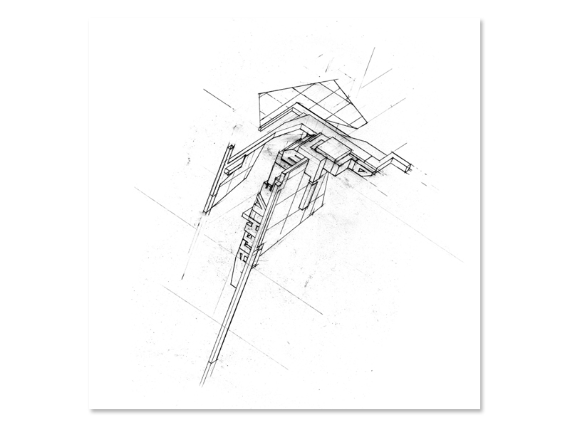 The Crystal Collection: 15 Years of Archive Records; Artwork by Delta