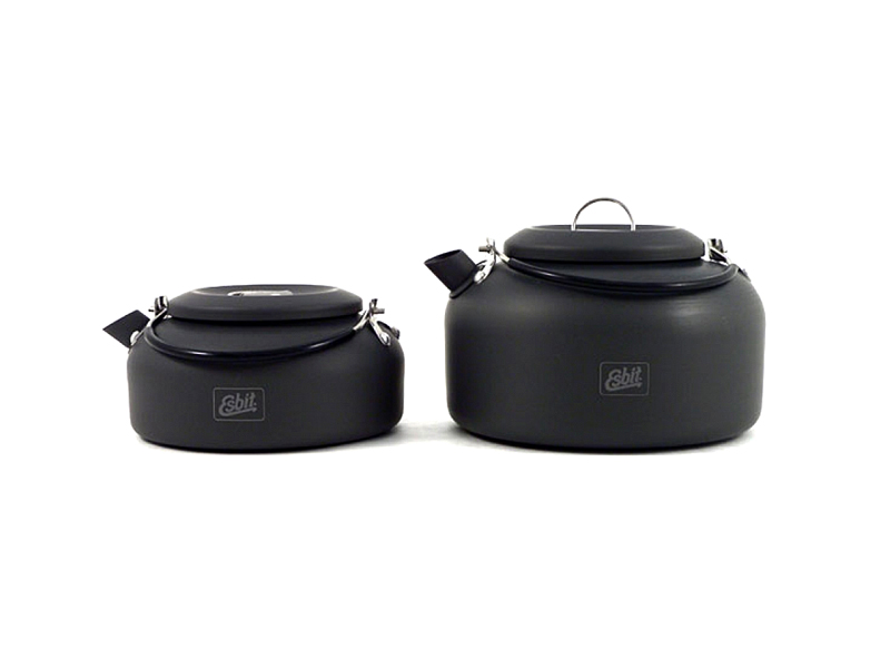 Esbit Aluminium Water Kettle