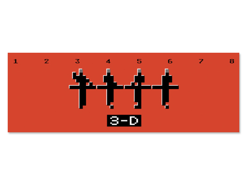 Kraftwerk Berlin Der Katalog 1 2 3 4 5 6 7 8