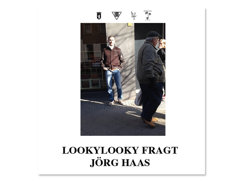 Looky Looky Posse - Interview Joerg Haas