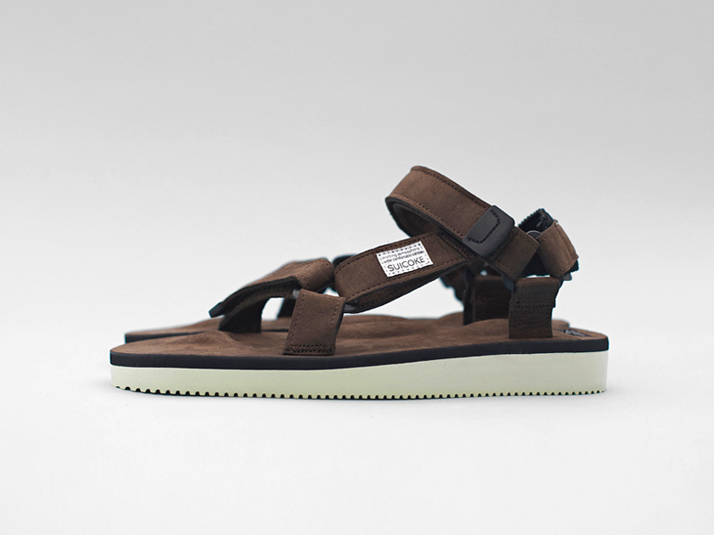 Suicoke Sandals DEPA-ecs