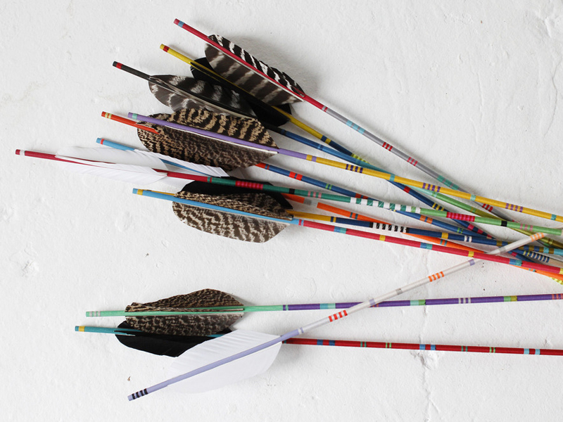 Fredericks & Mae Arrows 02