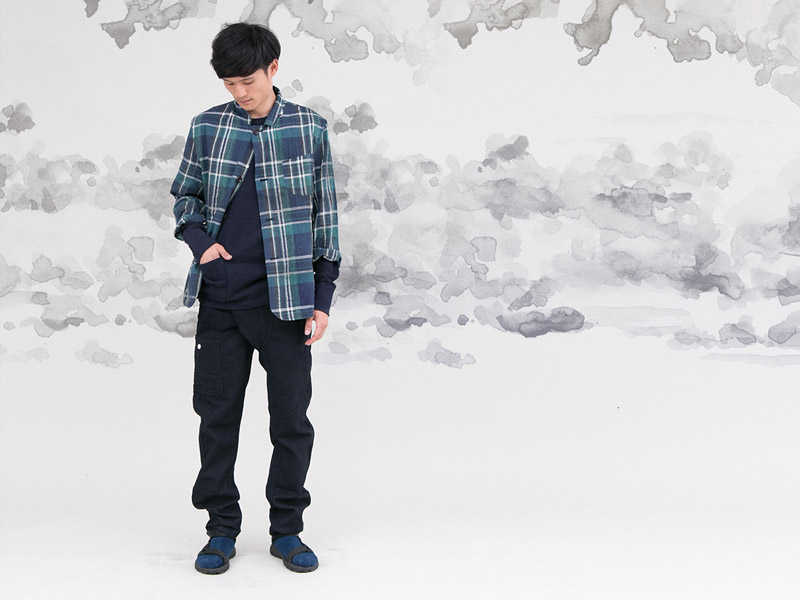 Snow Peak Spring 2015