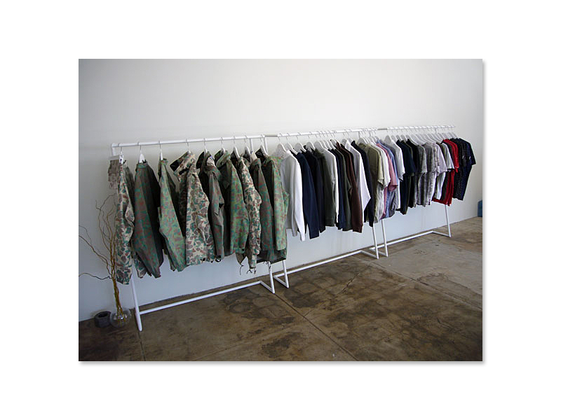 visvim G-Line, USA SS 2007 01
