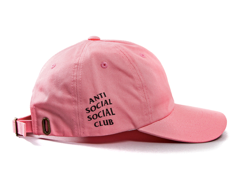 Anti Social Social Club