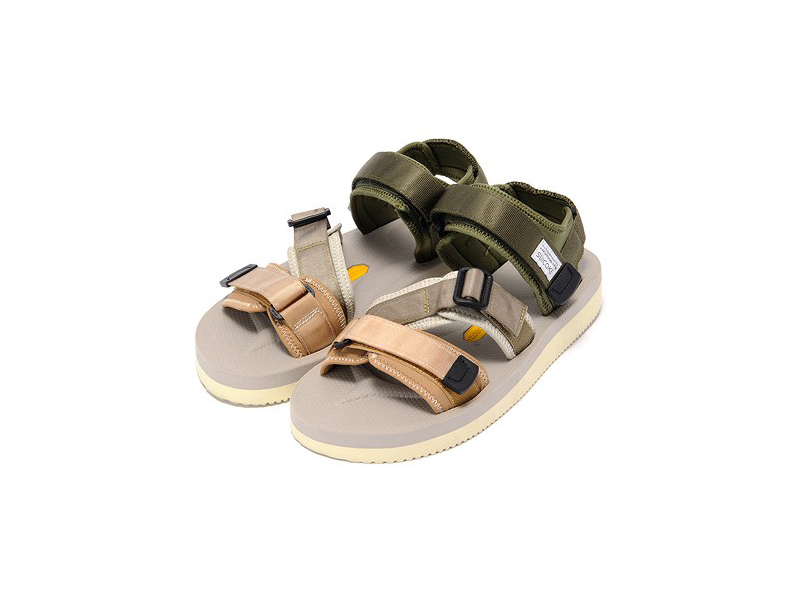 Suicoke Sandals Kisee BAL