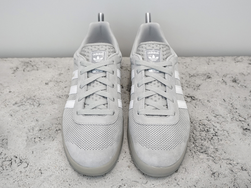 adidas x Palace SS 2015 - Pro Trainer, grey