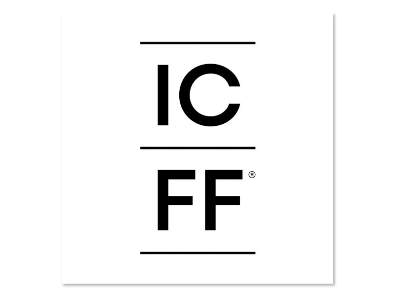 ICFF Design Fair New York 2015