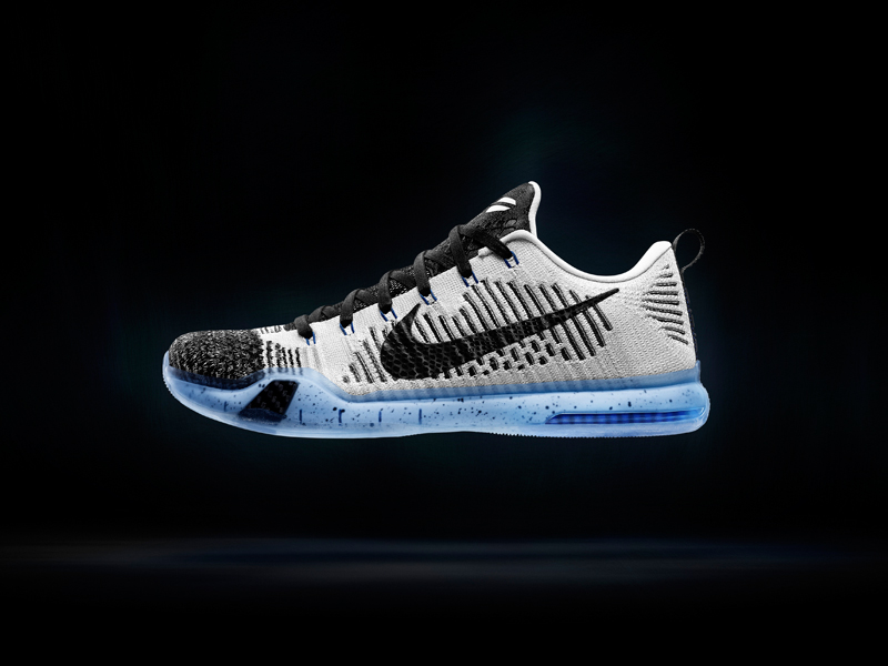 NikeLab Kobe X Elite Low HTM