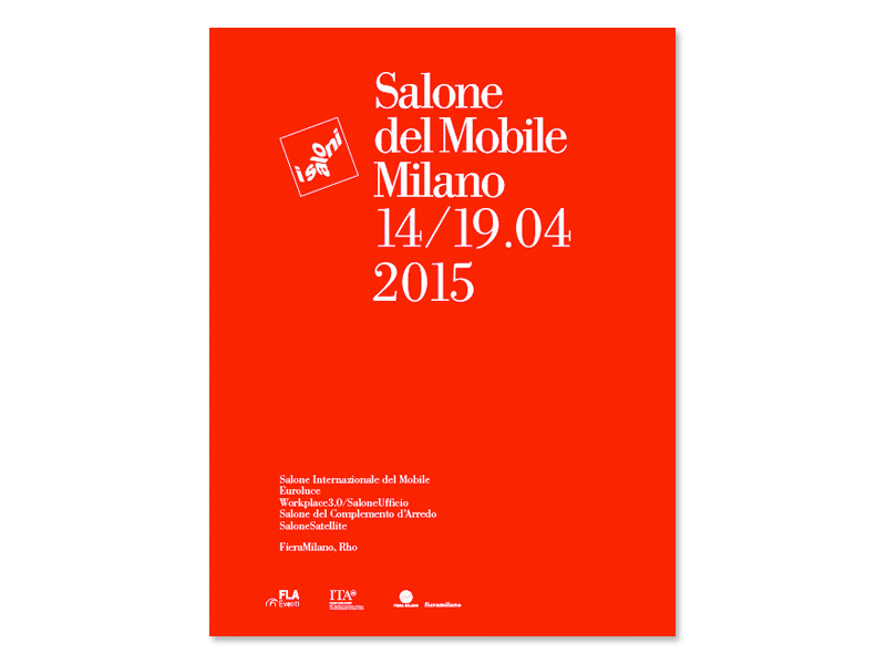 Salone del Mobile Milan 2015