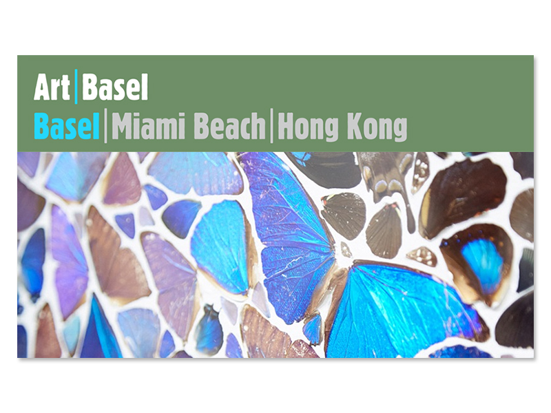Art Basel 2015