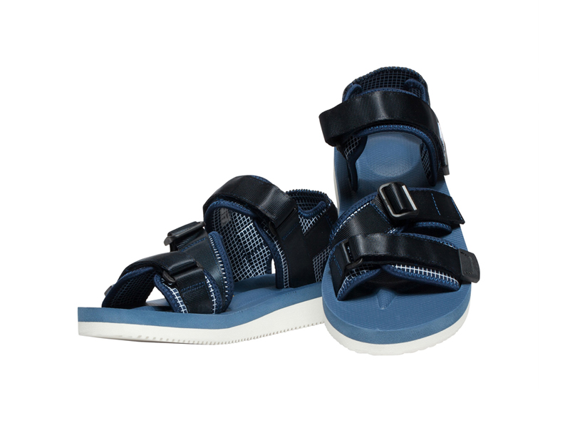 Norse Suicoke Sandals, 2015 blue