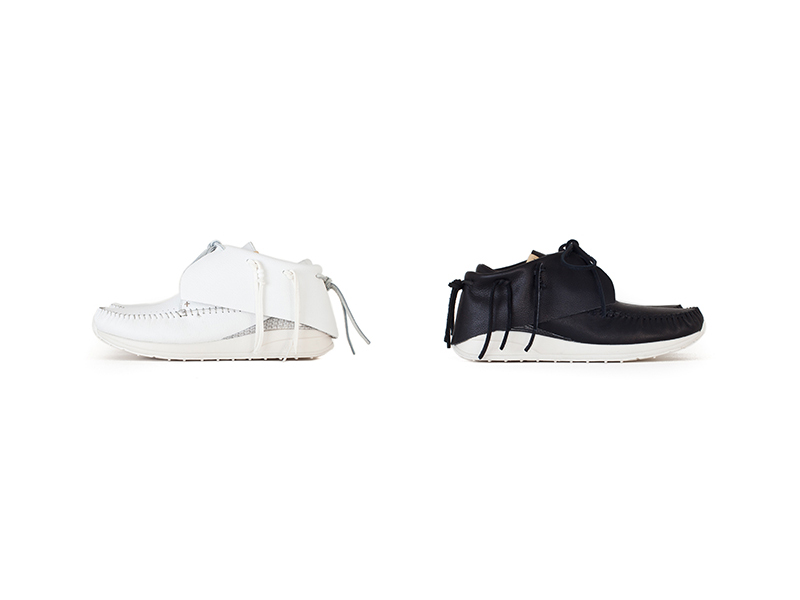 visvim FBT for Dover Street Market Ginza Tokyo, 2015