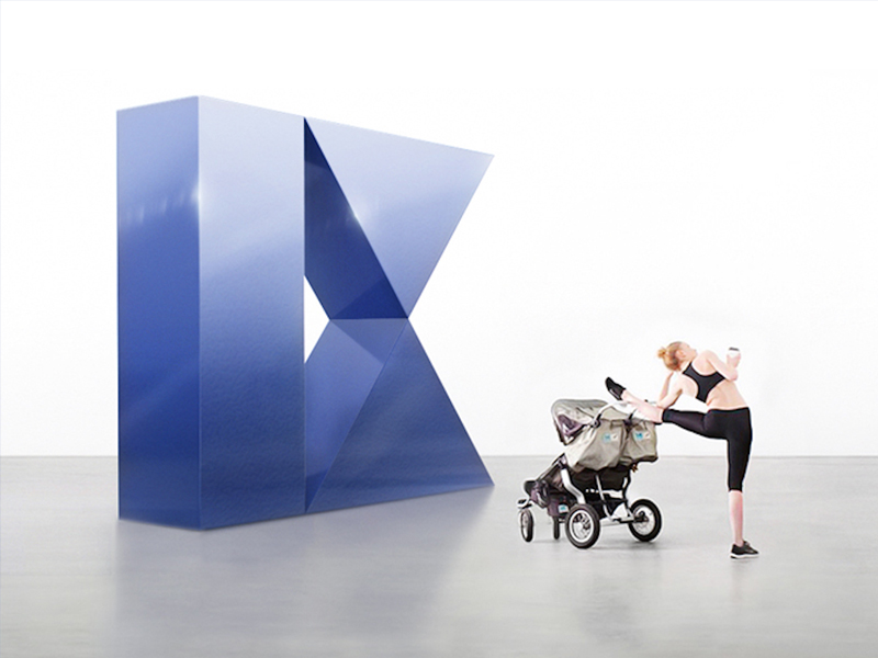 9 Berlin Biennale, KW