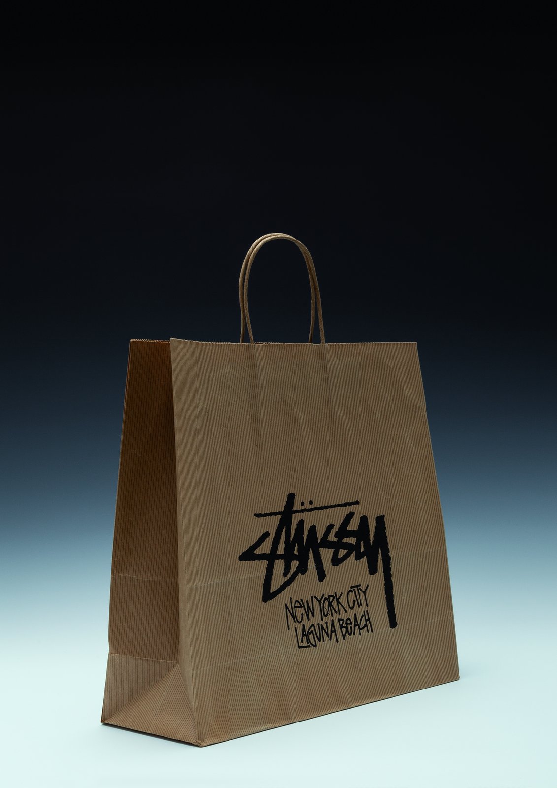 Beinghunted. archive — bags, print campaign